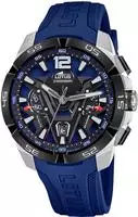Lotus 18944/1, Lotus - 18944/1 - Armbanduhr - Chronograph - Herren