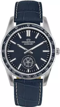 Jacques Lemans UEFA Champions League CL-101