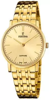 Festina F20048