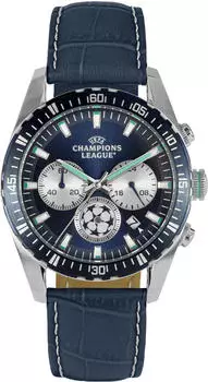 Jacques Lemans UEFA Champions League CL-102