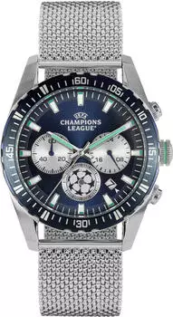 Jacques Lemans UEFA Champions League CL-102