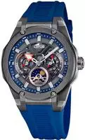 Lotus 18946/4, Lotus - 18946/4 - Armbanduhr - Herren
