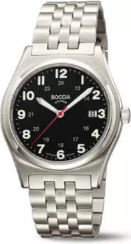 Boccia 3674