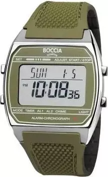 Boccia 3738