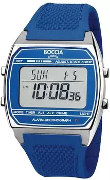 Boccia 3738