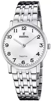 Festina F20047