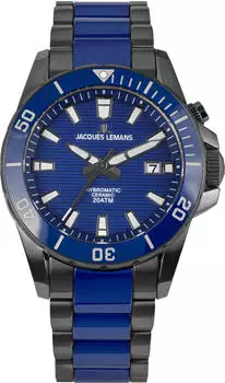 Jacques Lemans Hybromatic 1-2222