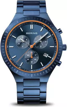 Bering Titan Chrono 11743-797