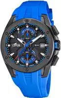 Lotus 18943/2, Lotus - 18943/2 - Armbanduhr - Chronograph - Herren