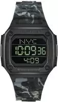 Philipp Plein Hyper $hock Unisex Multicolor Uhr PWHAA1822