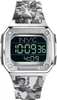 Philipp Plein Hyper Shock PWHAA1522