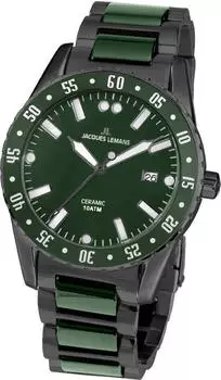 Jacques Lemans Liverpool 42-10