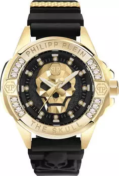 Philipp Plein The Skull Genderless PWNAA0122