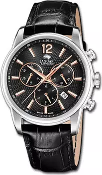 Jaguar Acamar Chronographe J968