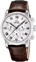 Jaguar J968/5, Jaguar Herrenuhr Chronograph J968/5