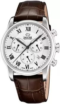 Jaguar Acamar Chronographe J968