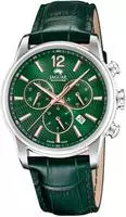 Jaguar J968/3, Jaguar Herrenuhr Chronograph J968/3