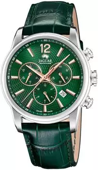 Jaguar Acamar Chronographe J968