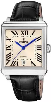 Festina Armbanduhr F20681