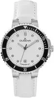 Dugena Uhren und Schmuck Lady Diver 4461099 Quarz
