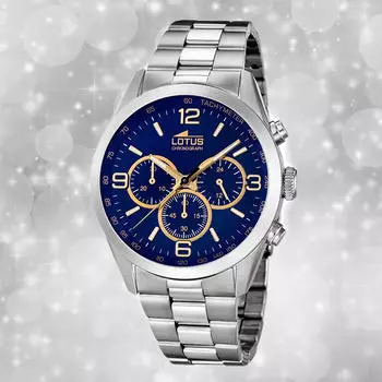 Lotus Chrono Classic 18152/6