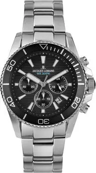 Jacques Lemans Liverpool Diver 1-2206