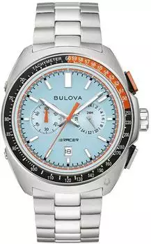 Bulova Racer 98B432