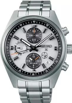 Seiko Prospex Speedtimer SSH165J1
