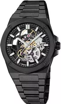 Festina Swiss Made F22014/1