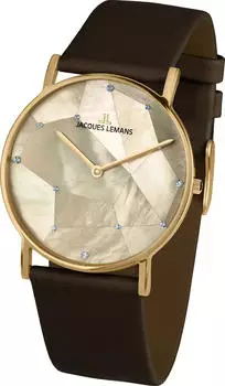 Jacques Lemans York 1-2050