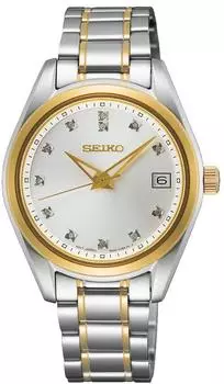Seiko Klassik SUR582P1