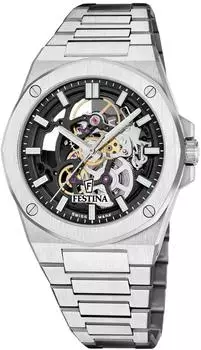 Festina Swiss Made F22006
