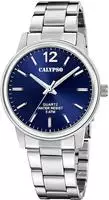 Calypso K5864/3, Calypso - K5864/3 - Armbanduhr - Herren