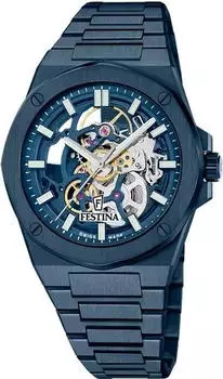 Festina Swiss Made F22010/1