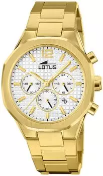 Lotus Chronograph 18868/1