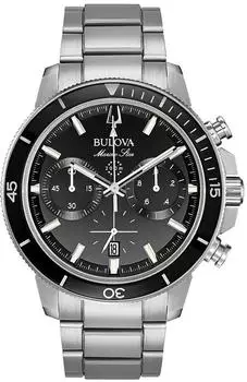 Bulova Marine Star Series C 96B272