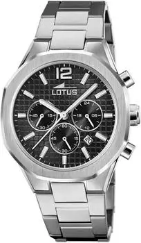 Lotus Chronograph 18847/3