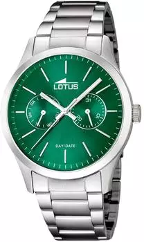 Lotus Minimalist 15954