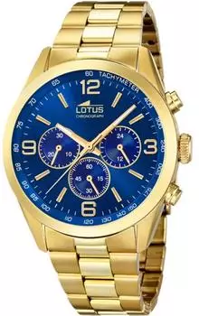 Lotus Chronograph 18153