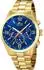 Lotus Chronograph 18153