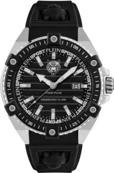 Philipp Plein Urban Pulse
