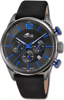 Lotus Chronograph 18687