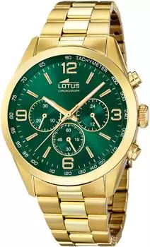 Lotus Chronograph 18153/B