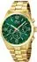 Lotus Chronograph 18153