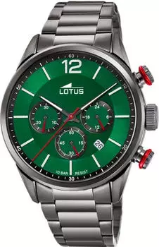 Lotus Chronograph 18686