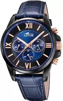 Lotus Chronograph 18881