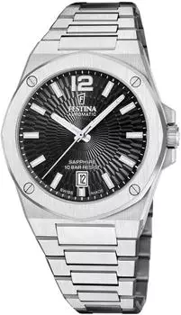 Festina Swiss Made F22004