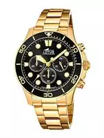 Lotus 18758/3, Lotus - Armbanduhr - Herren - Chronograph - 18758/3 - EXCELLENT