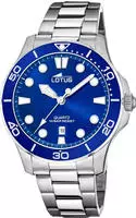 Festina Luxusuhr LOTUS WATCHES Mod. 18759/1