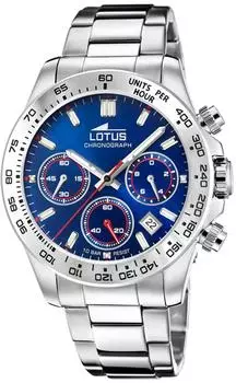 Lotus Chronograph 18912/2